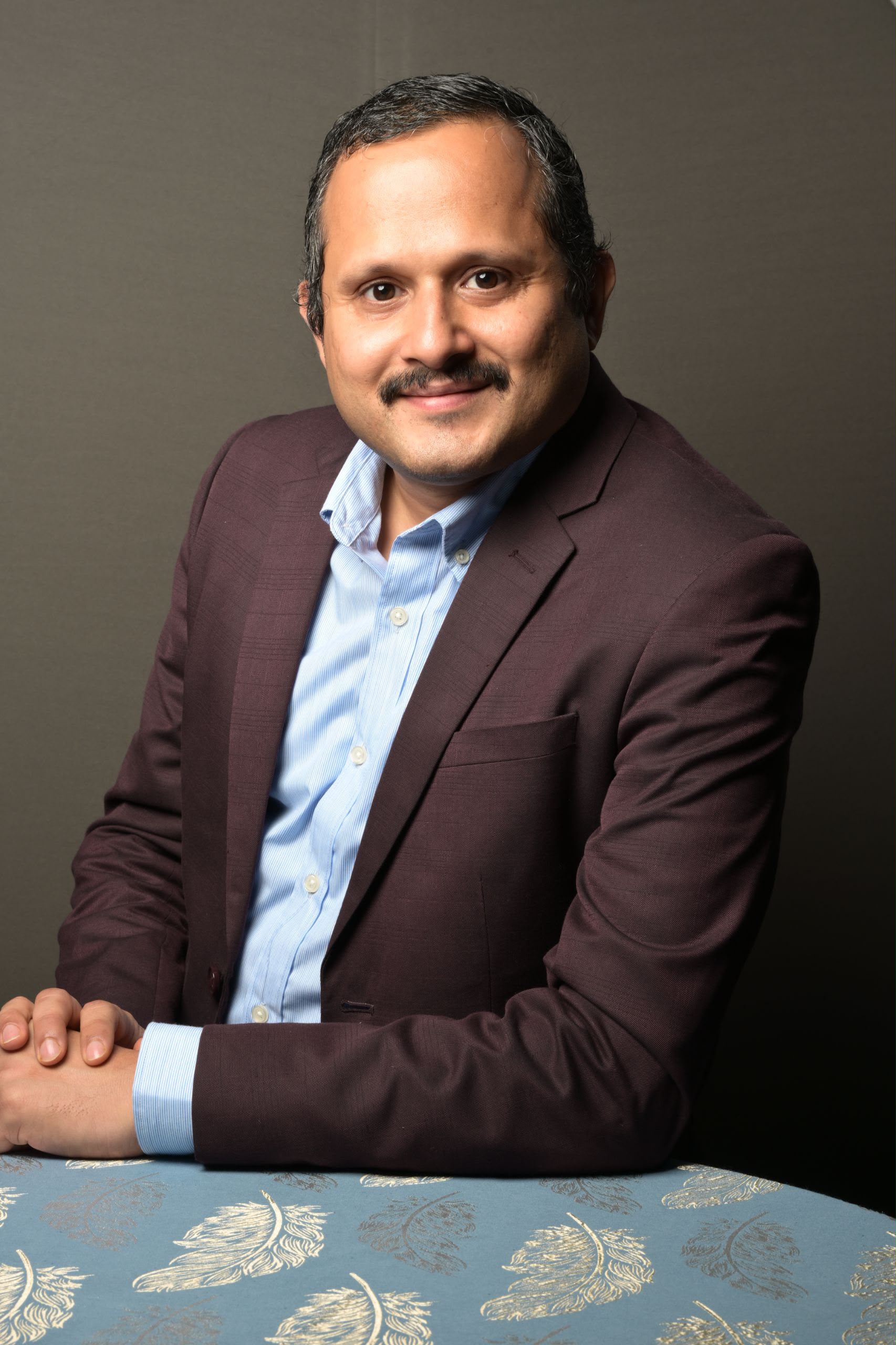 Pradeep Rao